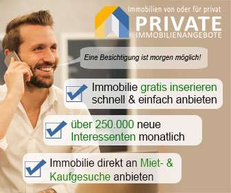 Inserieren Sie jetzt Immobilie gratis