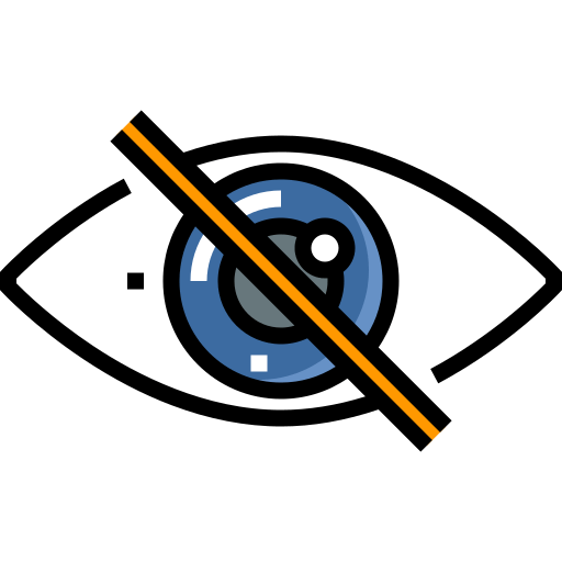 Icon Auge