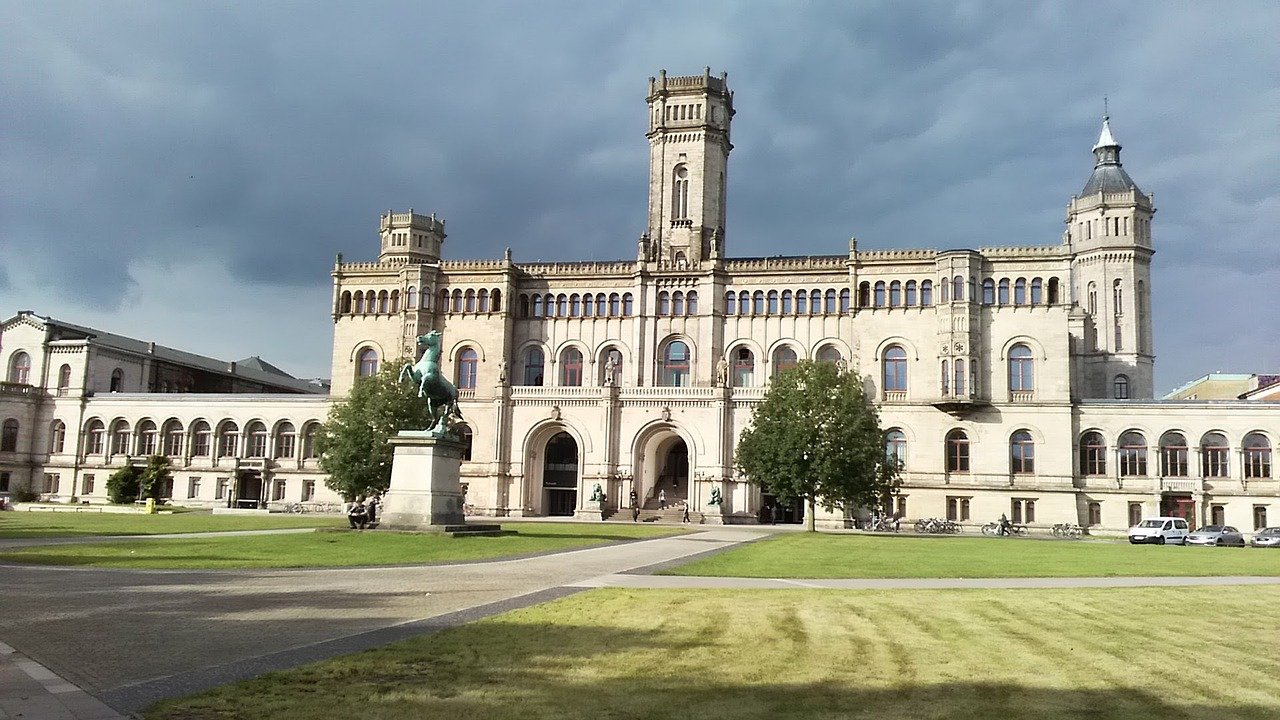 Bild: Universität Hannover