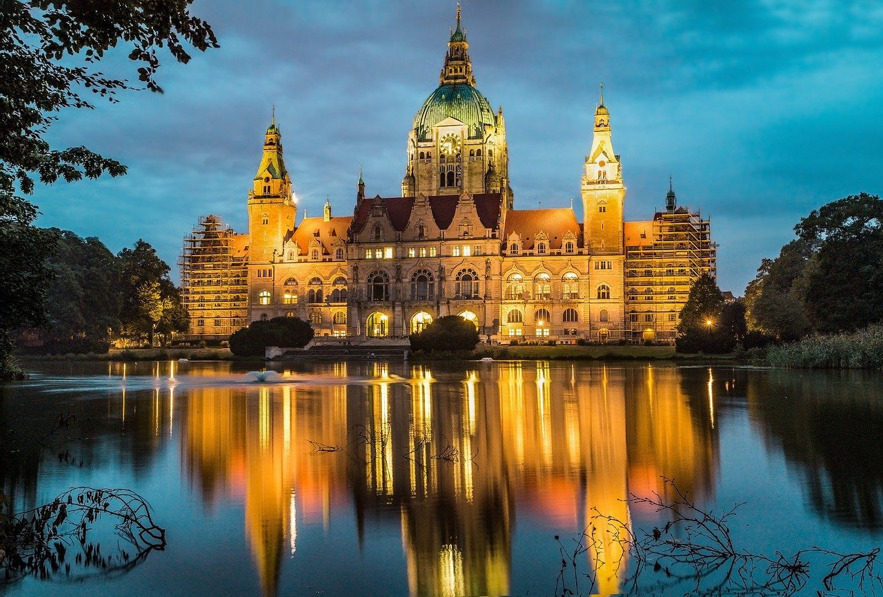 Bild: Hannover ist eine lebens- und liebenswerte Stadt für Jung und Alt