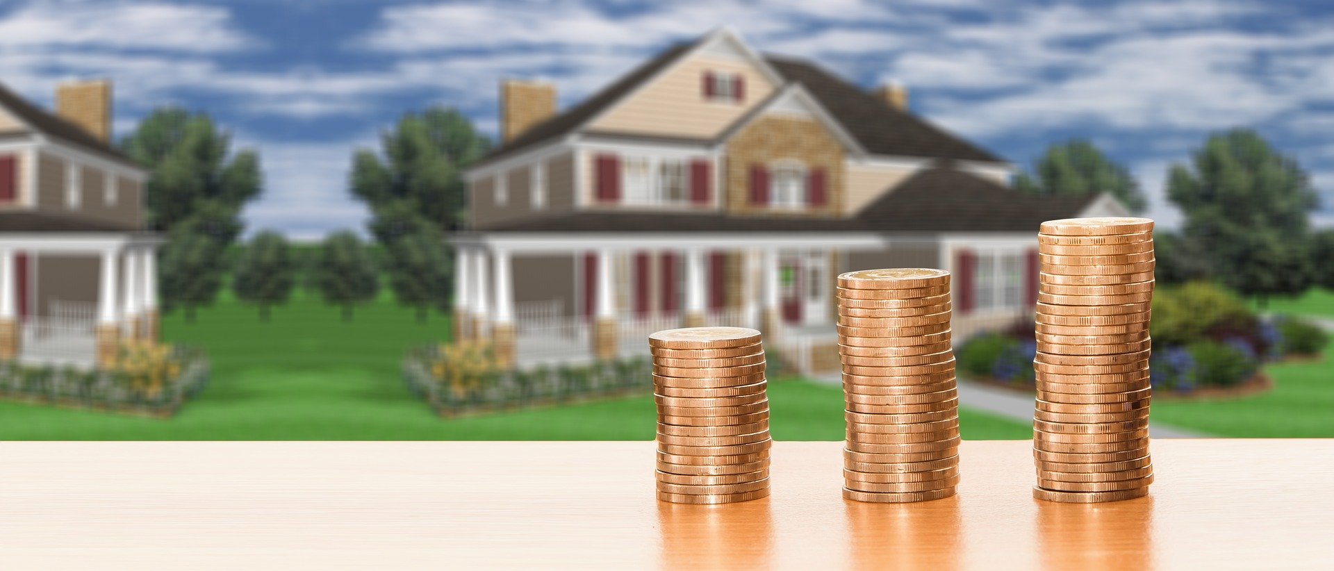 Wer mehrere Immobilien besitzt, sollte sich einen spezialisierten Steuerberater für den Immobilienbereich suchen