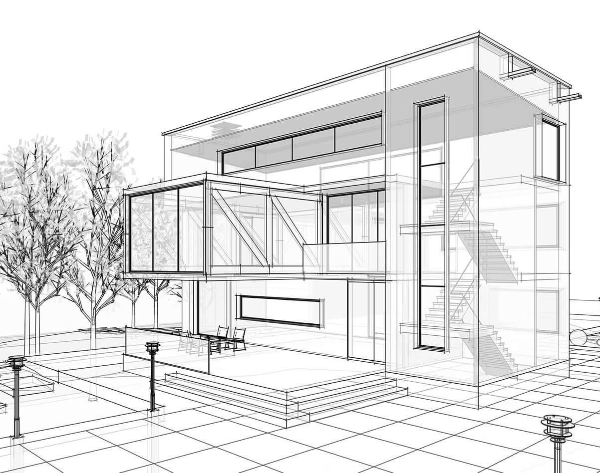 3D-Visualisierung 3D-Visualisierung