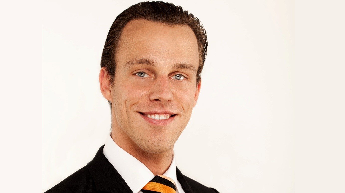 Patrick Riehl, Gründer der Immotausch GmbH und anerkannter Immobilien- und Finanzexperte Patrick Riehl, Gründer der Immotausch GmbH und anerkannter Immobilien- und Finanzexperte