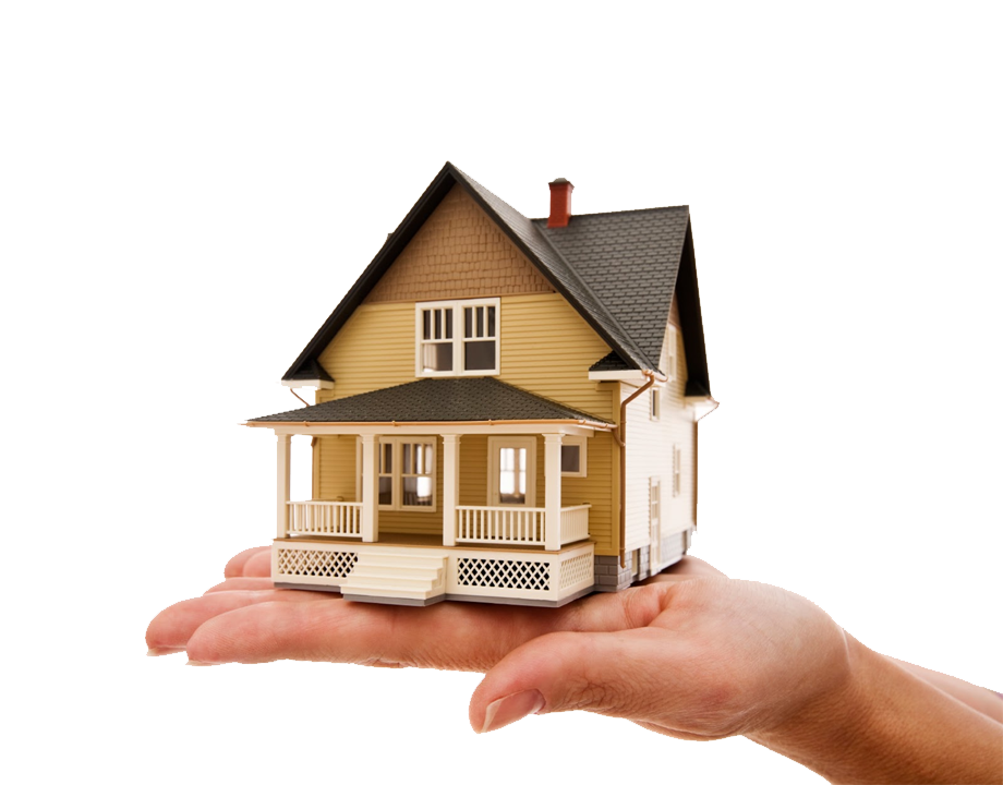 Eine Immobilie ist ein Investment mit langfristigem Anlagehorizont! Bild: Eine Immobilie als Investment