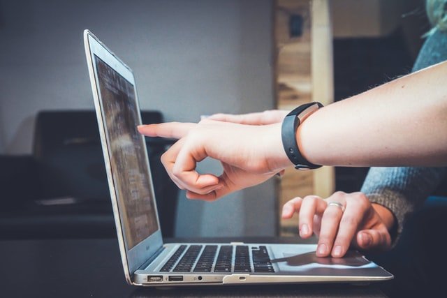 Online gelingt der Kreditvergleich besonders einfach.
