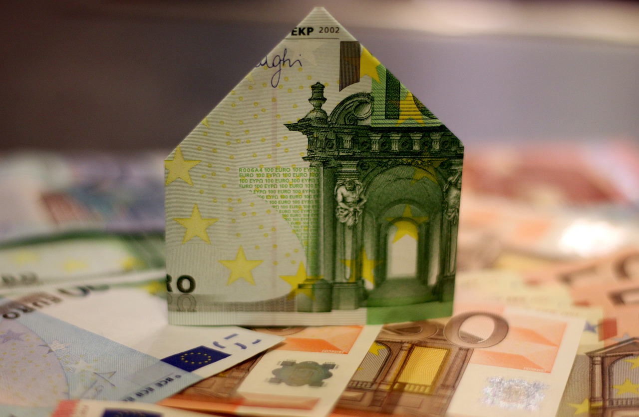 Bild: Geld