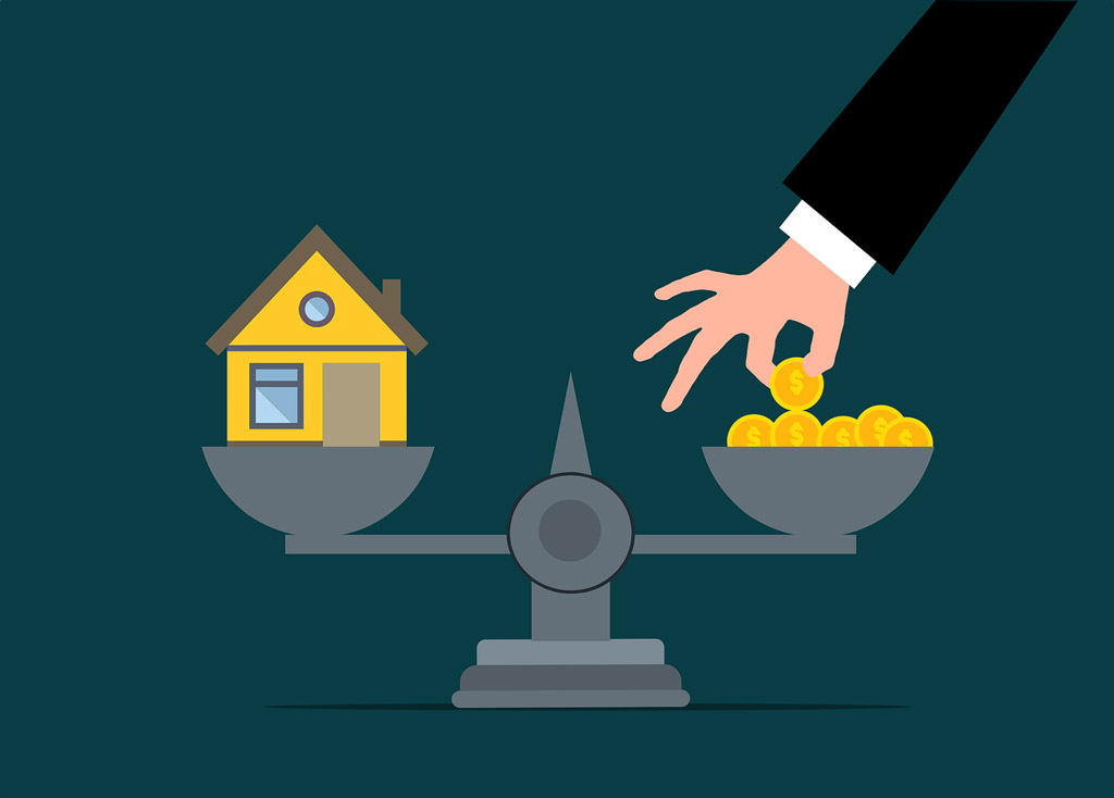 Immobilienwertermittlung Immobilienwertermittlung