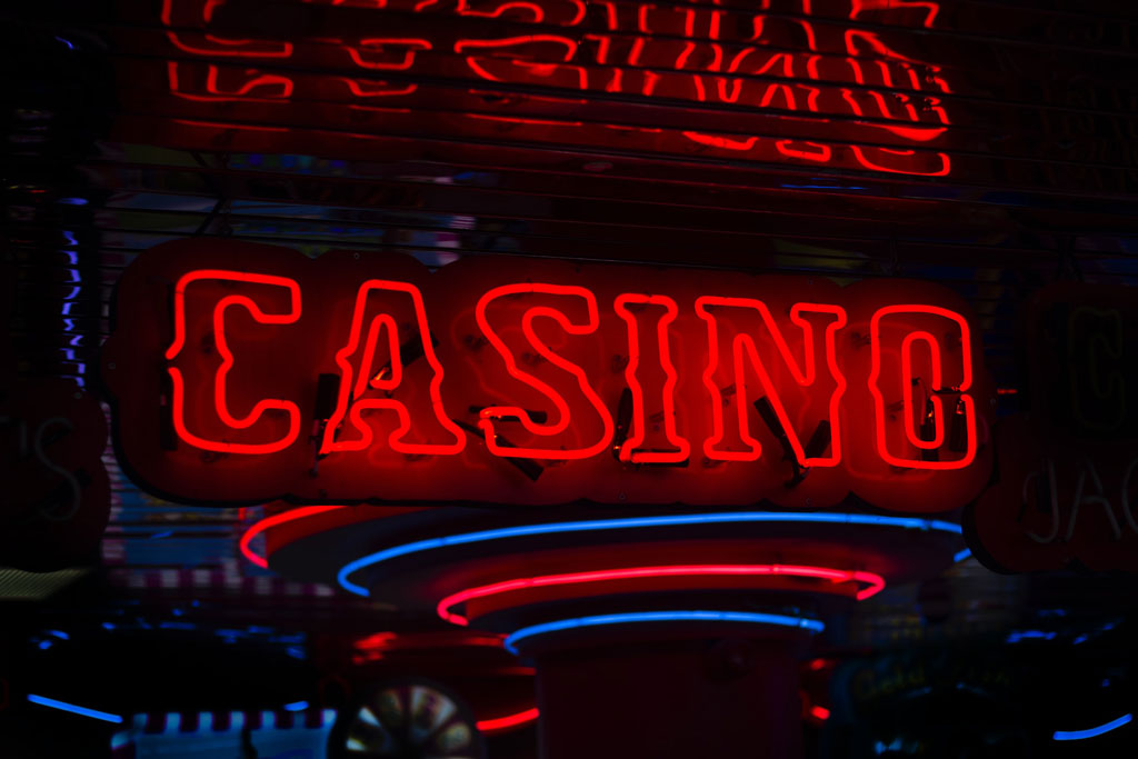 in Casino-Immobilien investieren