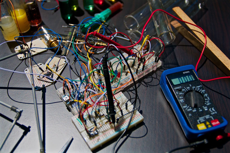 Elektrotechnik