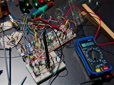 Elektrotechnik