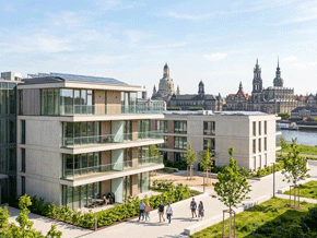 Immobilien in Dresden