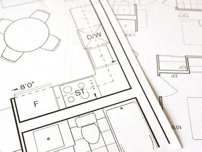 Die Hausplanung sollten Sie genau planen und eventuell um eine Einliegerwohnung ergänzen.