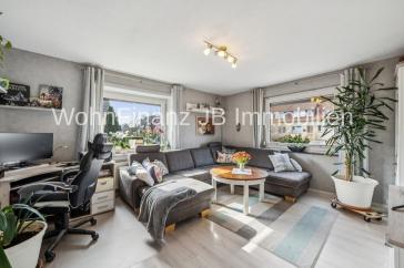 Provisionsfrei - Großes Einfamilienhaus mit Einliegerwohnung, Keller, Garage und großem Grundstück – Wolfsburg – Vorschaubild 4
