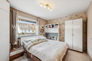 Provisionsfrei - Großes Einfamilienhaus mit Einliegerwohnung, Keller, Garage und großem Grundstück – Wolfsburg – Vorschaubild 7