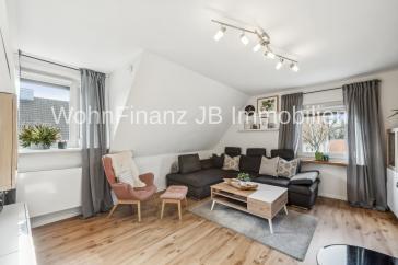 Provisionsfrei - Großes Einfamilienhaus mit Einliegerwohnung, Keller, Garage und großem Grundstück – Wolfsburg – Vorschaubild 8