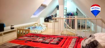 Historischer Charme trifft Wohnkomfort -Maisonette-Whg mit Dachterrasse Berlin Mitte-Wedding – Berlin – Vorschaubild 5