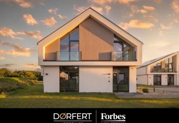 Fleesensee-Quartier: Wohneinheit 48 | Haus 22
