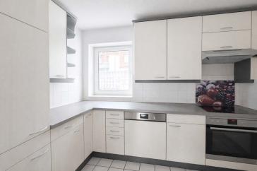 SCHICKE 3-RAUM WOHNUNG MIT BALKON UND TIEFGARAGENSTELLPLATZ – Dresden – Vorschaubild 10