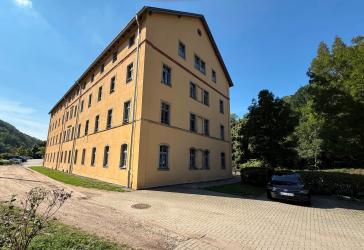 GEPFLEGTES APPARTMENT ZUR KAPITALANLAGE