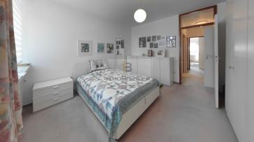 Preisattraktive Wohnung mit großem Südwest-Balkon, Garage und Gartennutzung – Köln – Vorschaubild 3