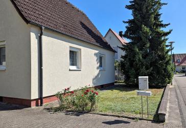 Vorschaubild Einfamilienhaus