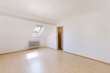 Charmantes Reihenhaus mit Wintergarten, Terrasse und großem Potenzial in der Bremer Neustadt – Bremen – Vorschaubild 5