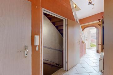 Charmantes Reihenhaus mit Wintergarten, Terrasse und großem Potenzial in der Bremer Neustadt – Bremen – Vorschaubild 24