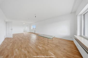 SONNENGLÜCK: Stilvolle 3-Zimmer-Wohnung mit Balkon in Neureut zur Vermietung – Karlsruhe / Neureut – Vorschaubild 11