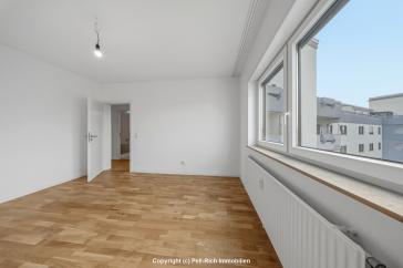 SONNENGLÜCK: Stilvolle 3-Zimmer-Wohnung mit Balkon in Neureut zur Vermietung – Karlsruhe / Neureut – Vorschaubild 16