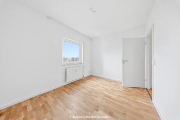 SONNENGLÜCK: Stilvolle 3-Zimmer-Wohnung mit Balkon in Neureut zur Vermietung – Karlsruhe / Neureut – Vorschaubild 17