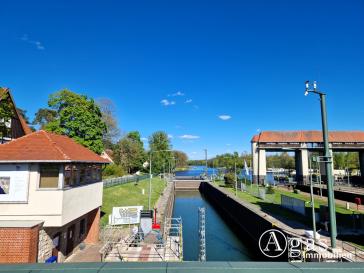 Exklusive Toplage: ca. 1.220m² großes Grundstück mit Bungalow, Garage & Werkstatt–provisionsfrei! – Stahnsdorf – Vorschaubild 13