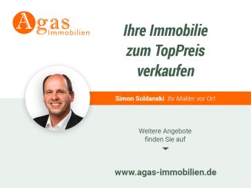 Exklusive Toplage: ca. 1.220m² großes Grundstück mit Bungalow, Garage & Werkstatt–provisionsfrei! – Stahnsdorf – Vorschaubild 16
