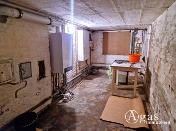 Exklusive Toplage: ca. 1.220m² großes Grundstück mit Bungalow, Garage & Werkstatt–provisionsfrei! – Stahnsdorf – Vorschaubild 9