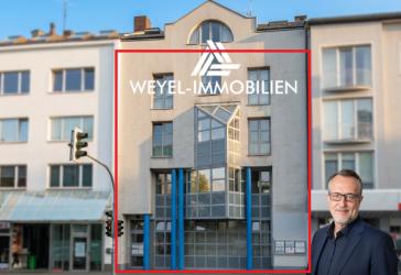 Exklusiv-Investment: Medizinisches Zentrum in Bochumer bester Lage mit 6,5% Rendite