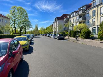 VERMIETETE EIGENTUMSWOHNUNG IN SCHÖNER LAGE – Dresden – Vorschaubild 6