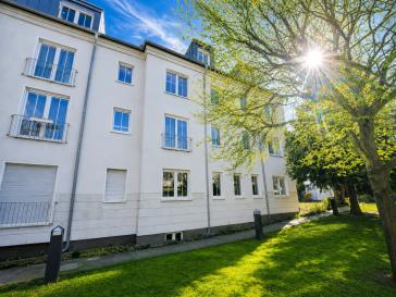 VERMIETETE EIGENTUMSWOHNUNG IN SCHÖNER LAGE – Dresden – Vorschaubild 7
