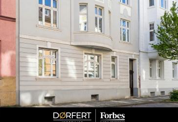 Vorschaubild Souterrainwohnung