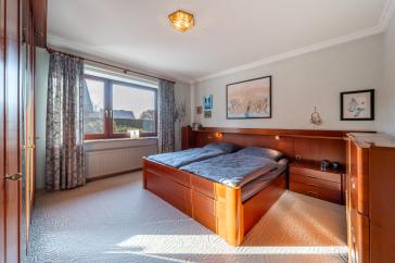 Natur pur in Tremsbüttel: Ihr Traumhaus am Waldrand – Tremsbüttel – Vorschaubild 6