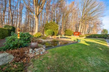 Natur pur in Tremsbüttel: Ihr Traumhaus am Waldrand – Tremsbüttel – Vorschaubild 10