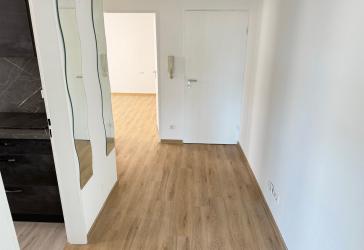 Vorschaubild Etagenwohnung
