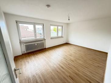HN-CITY: MODERN RENOVIERTE 2 ZI. WOHNUNG IM STADTZENTRUM! – Heilbronn – Vorschaubild 4