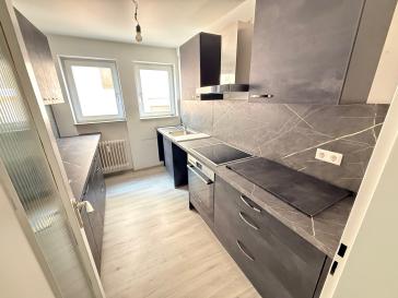 HN-CITY: MODERN RENOVIERTE 2 ZI. WOHNUNG IM STADTZENTRUM! – Heilbronn – Vorschaubild 5
