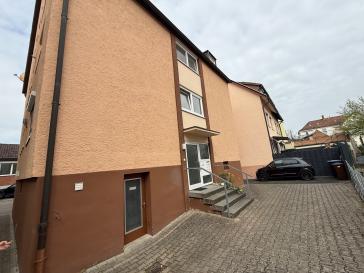 HN-CITY: MODERN RENOVIERTE 2 ZI. WOHNUNG IM STADTZENTRUM! – Heilbronn – Vorschaubild 6