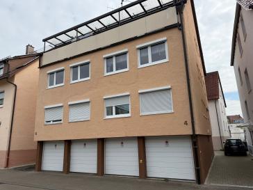HN-CITY: MODERN RENOVIERTE 2 ZI. WOHNUNG IM STADTZENTRUM! – Heilbronn – Vorschaubild 7