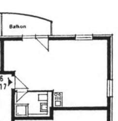 BEZUGSFREIES APPARTMENT IN BESTLAGE VON PLAUEN – Dresden – Vorschaubild 2