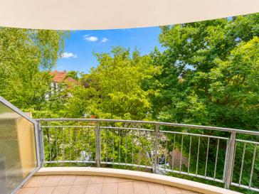BEZUGSFREIES APPARTMENT IN BESTLAGE VON PLAUEN – Dresden – Vorschaubild 7
