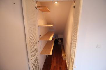 STOCKUM: EXKLUSIV SANIERTES 1 FAMILIENHAUS 4 ZIMMER 2 BÄDER+G-WC GARTEN TERRASSE PARKETT TOP-LAGE – Düsseldorf – Vorschaubild 16