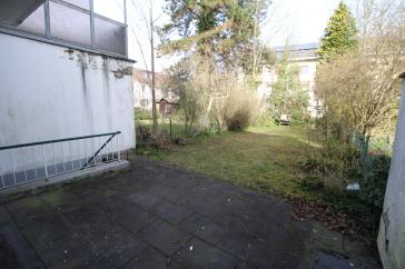 STOCKUM: EXKLUSIV SANIERTES 1 FAMILIENHAUS 4 ZIMMER 2 BÄDER+G-WC GARTEN TERRASSE PARKETT TOP-LAGE – Düsseldorf – Vorschaubild 3