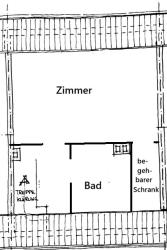 STOCKUM: EXKLUSIV SANIERTES 1 FAMILIENHAUS 4 ZIMMER 2 BÄDER+G-WC GARTEN TERRASSE PARKETT TOP-LAGE – Düsseldorf – Vorschaubild 24