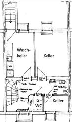 STOCKUM: EXKLUSIV SANIERTES 1 FAMILIENHAUS 4 ZIMMER 2 BÄDER+G-WC GARTEN TERRASSE PARKETT TOP-LAGE – Düsseldorf – Vorschaubild 26